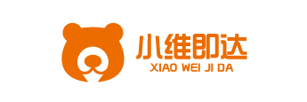 小维即达网站logo