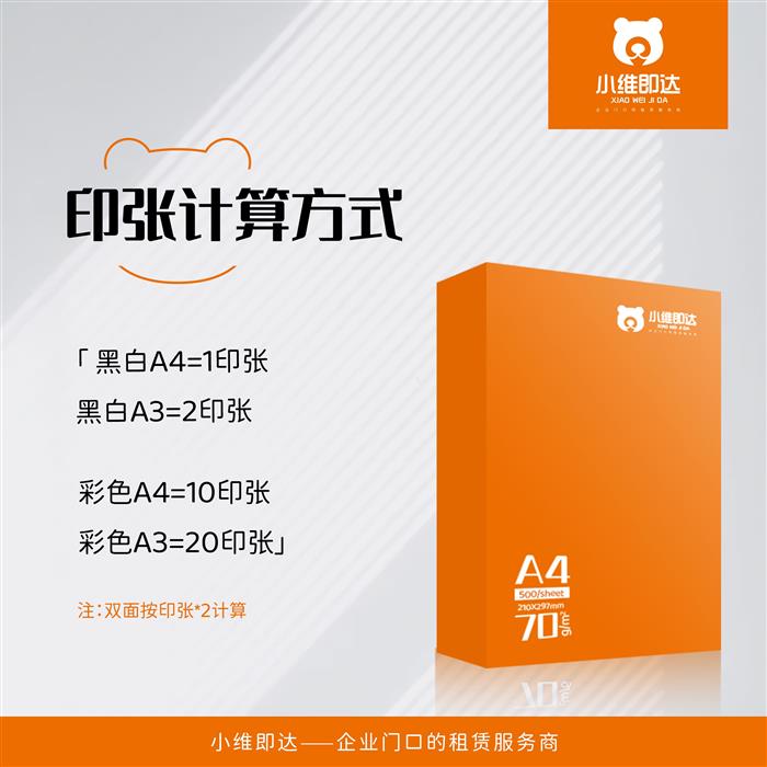 全新彩色数码复合机-理光IM C3500缩略图4